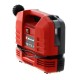 Безмаслен преносим компресор EINHELL TC-AC 190 OF SET 200024 Безмаслен преносим компресор EINHELL TC-AC 190 OF SET 200024