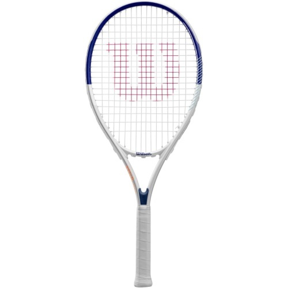 Тенис ракета WILSON Roland Garros Elite Adult 2, 27 инча 20032801 Тенис ракета WILSON Roland Garros Elite Adult 2, 27 инча 20032801
