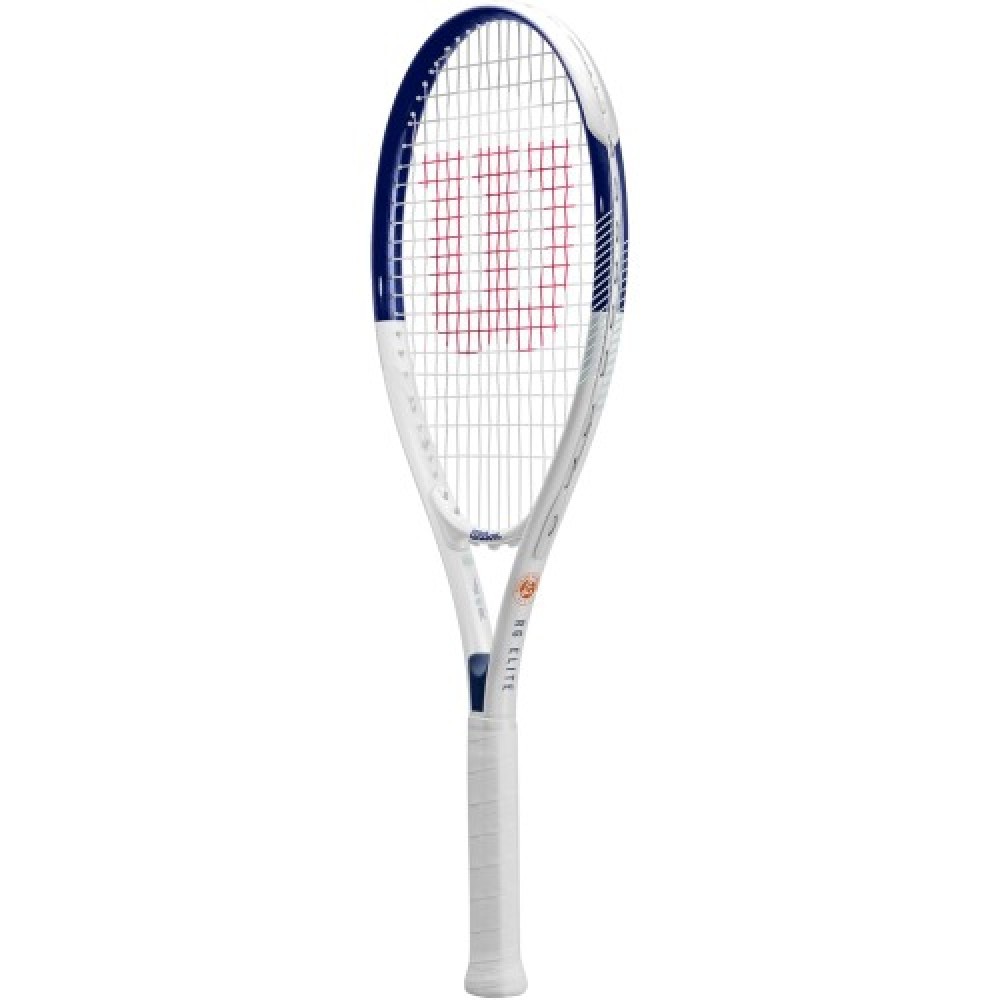 Тенис ракета WILSON Roland Garros Elite Adult 2, 27 инча 20032801 Тенис ракета WILSON Roland Garros Elite Adult 2, 27 инча 20032801