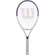 Тенис ракета WILSON Roland Garros Elite Adult 2, 27 инча 20032801 Тенис ракета WILSON Roland Garros Elite Adult 2, 27 инча 20032801