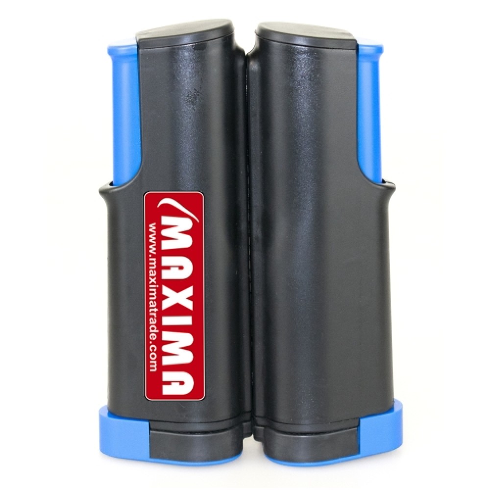 Стойка,за,тенис,на,маса,с,апарат,за,автоматичен,контрол,на,мрежата,MAXIMA