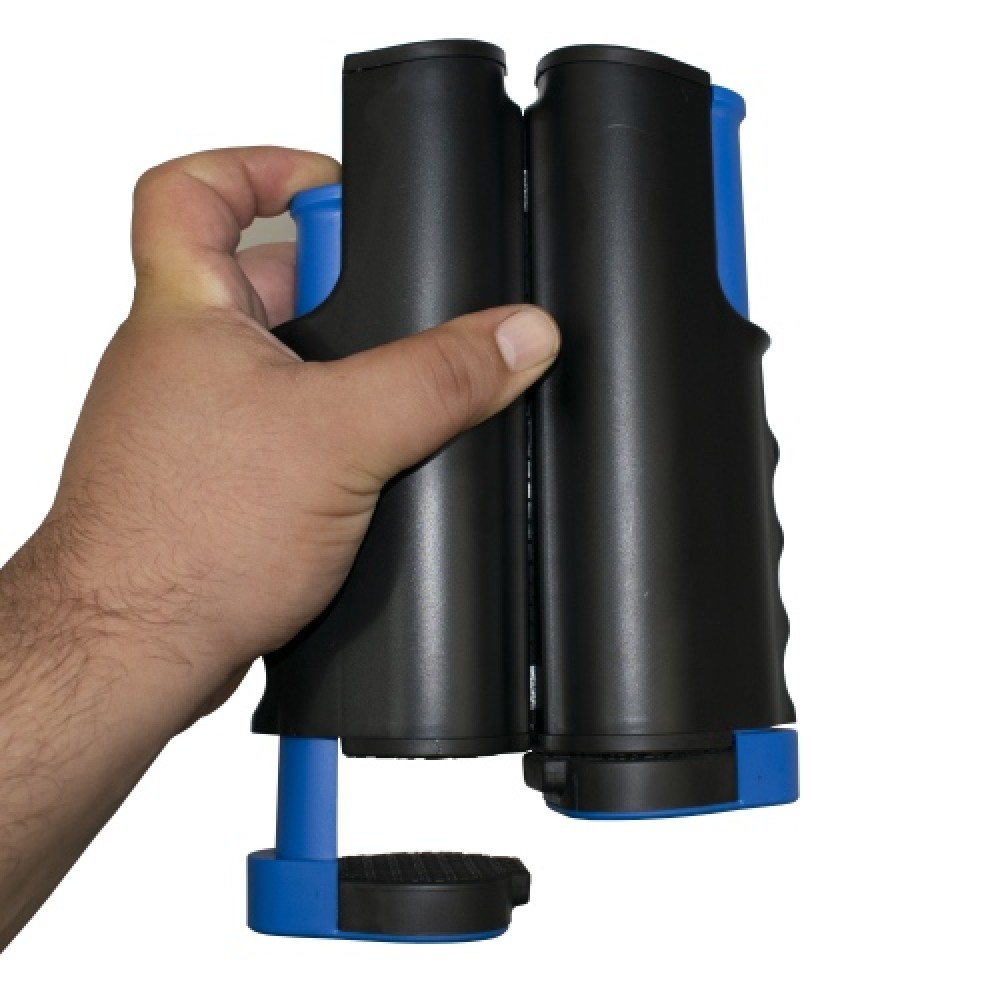 Стойка,за,тенис,на,маса,с,апарат,за,автоматичен,контрол,на,мрежата,MAXIMA