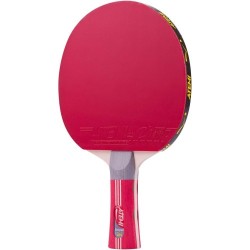 Хилка за тенис на маса ATEMI Sniper ITTF, Комплект с калъф и две топчета 200331