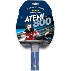 Хилка за тенис на маса ATEMI 800 ITTF 200377