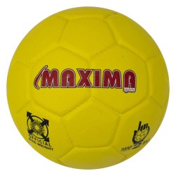 Хандбална топка MAXIMA, гумена, размер 0, 200605