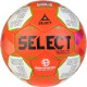 Топка хандбална SELECT Ultimate Replica V24, EHF Approved, Ръчно шита, Размер 0, 200621