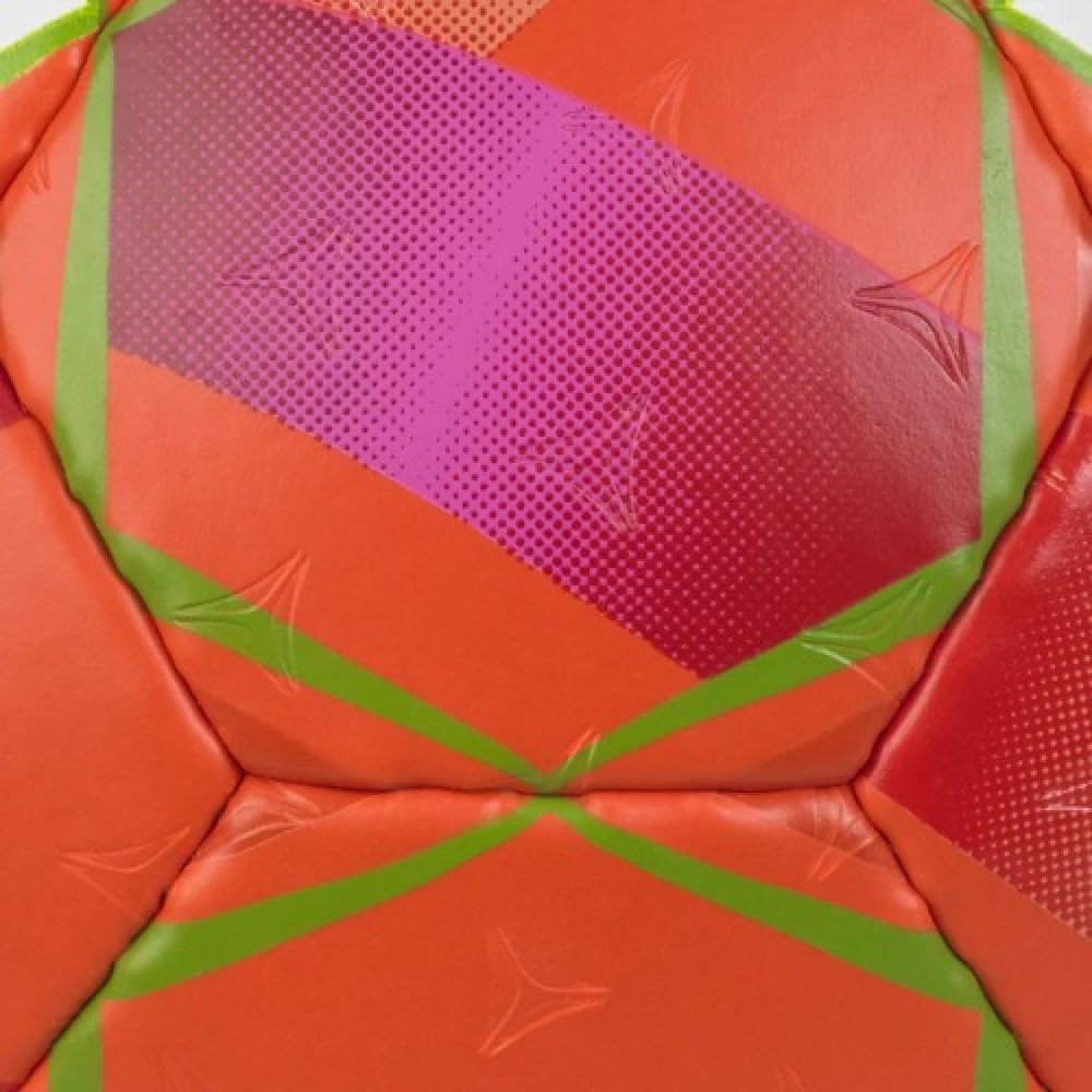Топка хандбална SELECT Ultimate Replica V24, EHF Approved, Ръчно шита, Размер 0, 200621