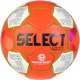 Топка хандбална SELECT Ultimate Replica V24, EHF Approved, Ръчно шита, Размер 0, 200621