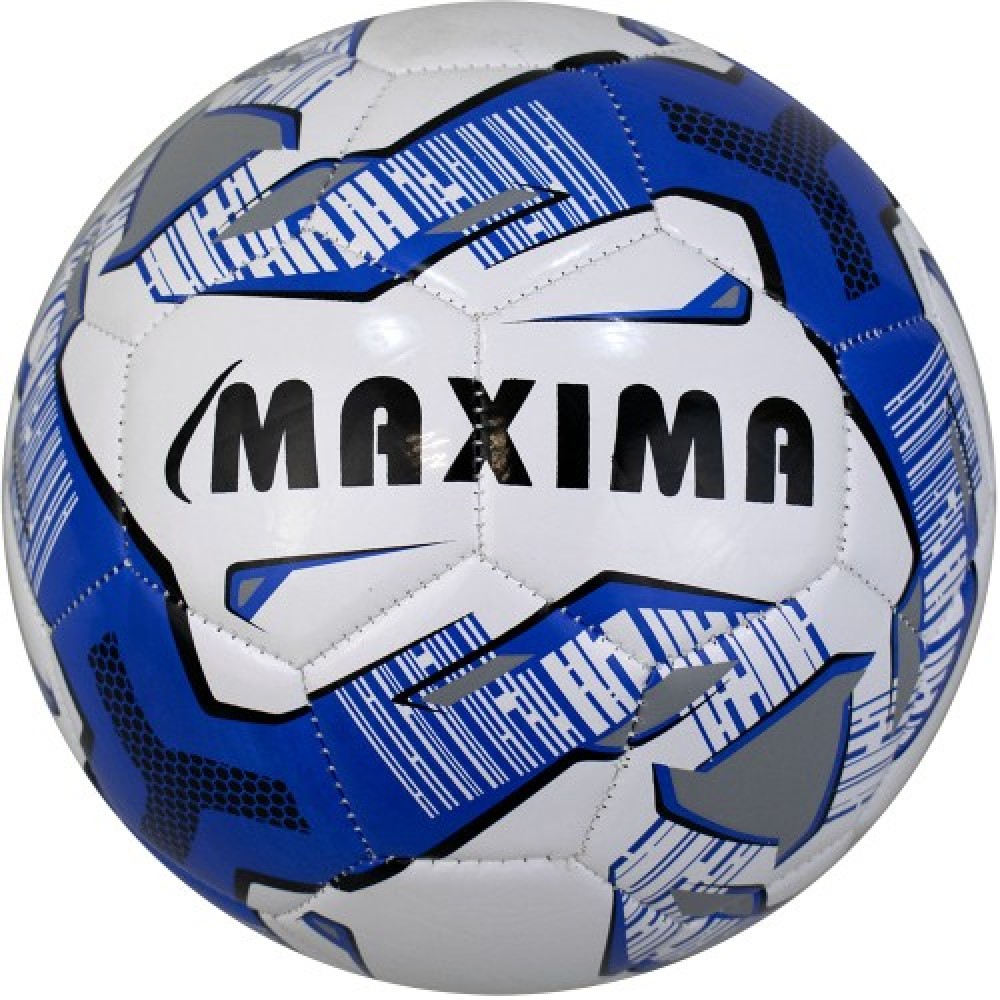 Футболна топка MAXIMA, Soft vinil, размер 5, 20068003 Футболна топка MAXIMA, Soft vinil, размер 5, 20068003