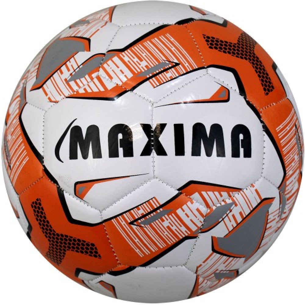 Футболна топка MAXIMA, Soft vinil, размер 5, 20068004 Футболна топка MAXIMA, Soft vinil, размер 5, 20068004