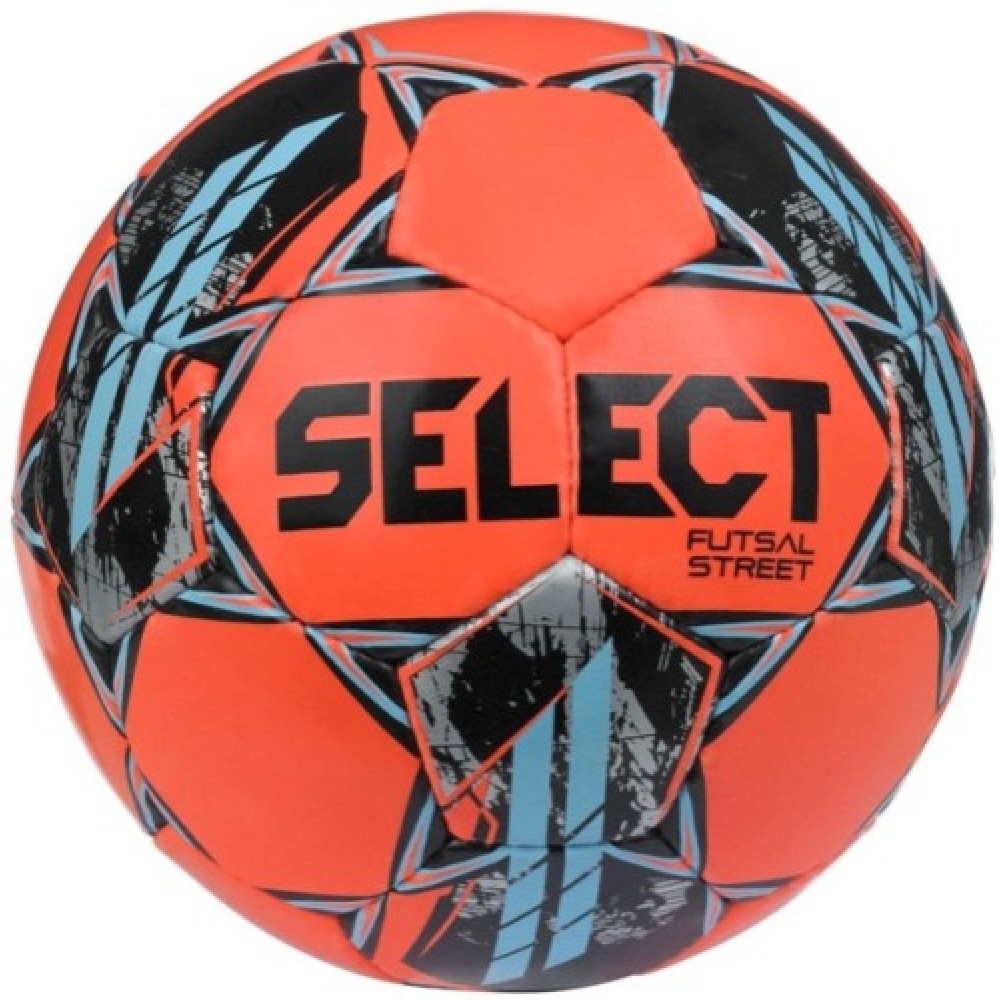 Топка за футзал SELECT Futsal Street 200699 Топка за футзал SELECT Futsal Street 200699