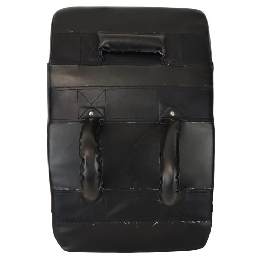 лапа, щит, за, бойни, спортове, правоъгълна