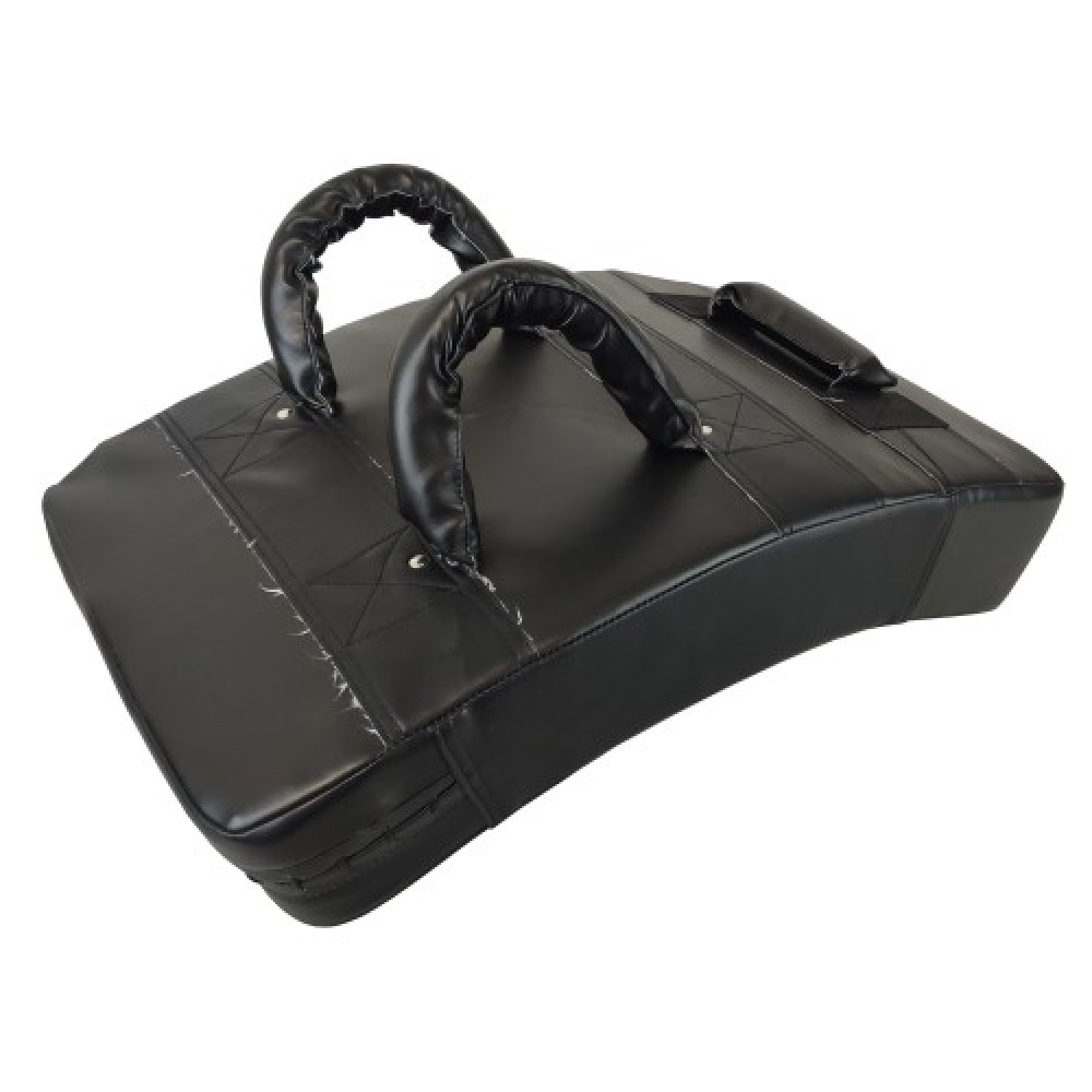 лапа, щит, за, бойни, спортове, правоъгълна