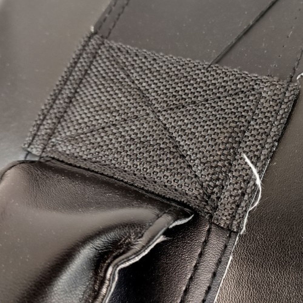 лапа, щит, за, бойни, спортове, правоъгълна