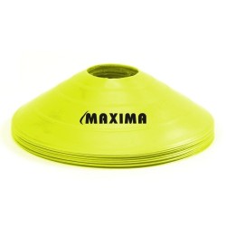 Конус за маркиране (шапка, паница) MAXIMA 200819