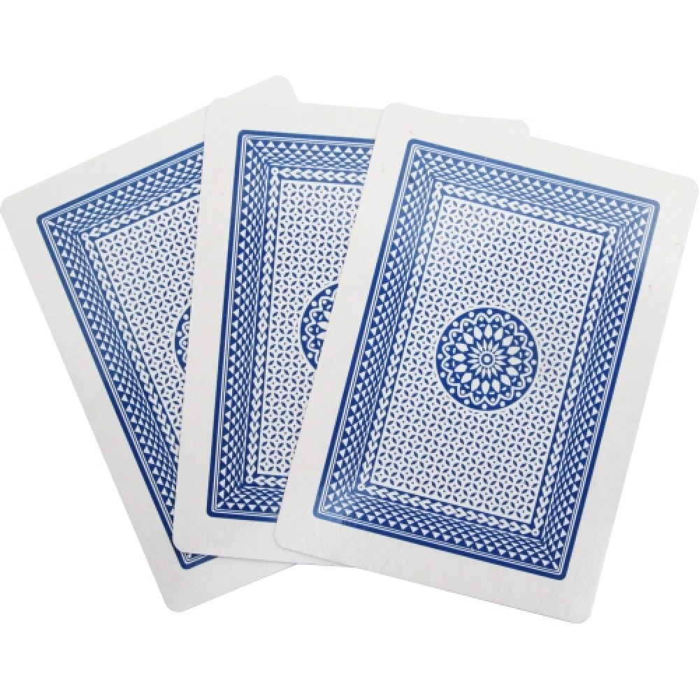 Карти за игра TEXAS HOLD`EM 270760