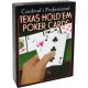 Карти за игра TEXAS HOLD`EM 270760