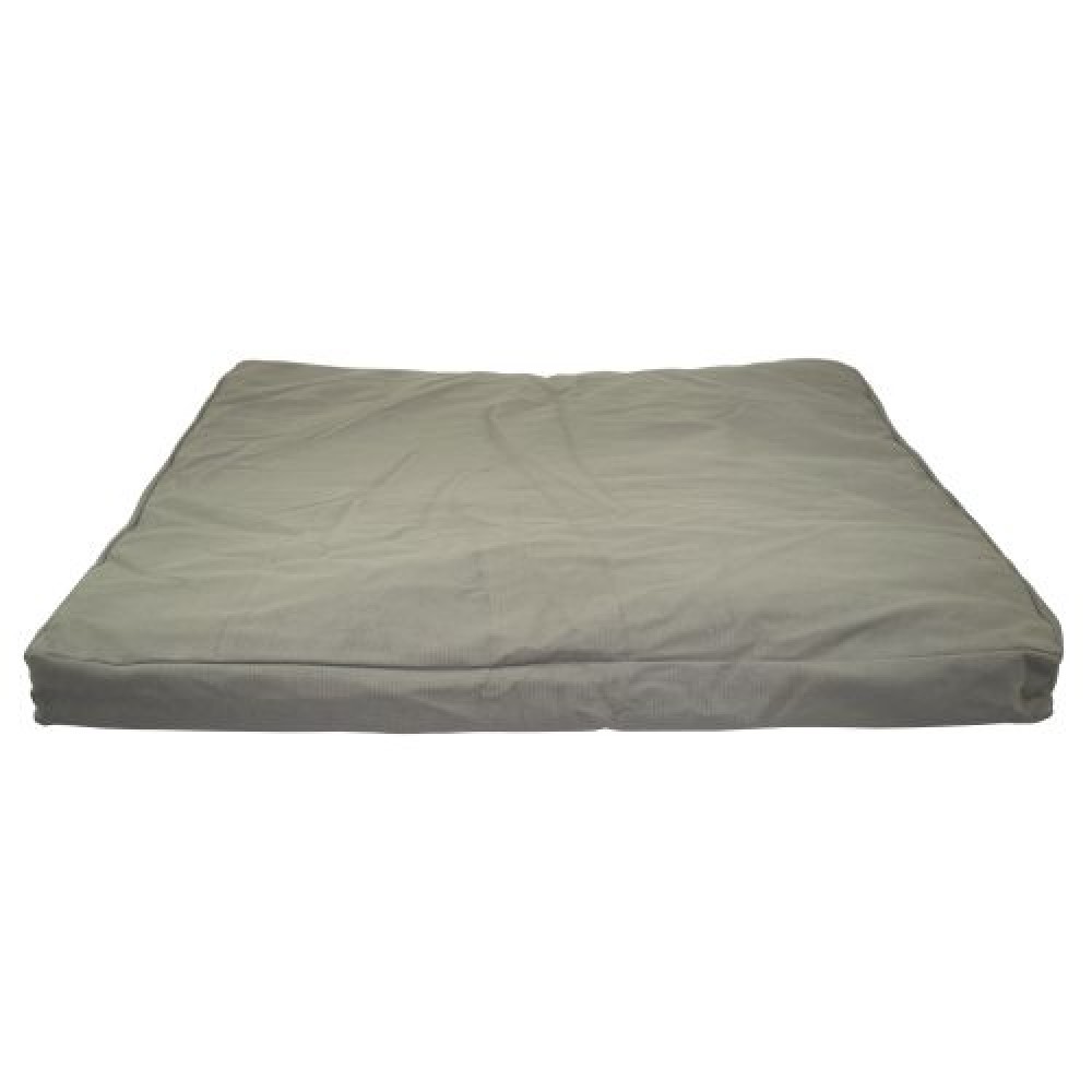 Йога, постелка, спорт, памук, медитация, MAXIMA, сив