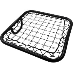 Тренировъчна рамка рикошет с дръжки за вратари MAXIMA, 50х50 см. 300662