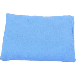 Торбичка за хвърляне в цел, Светлосиня, 40 г, 10х8х1.5 см. 30091304