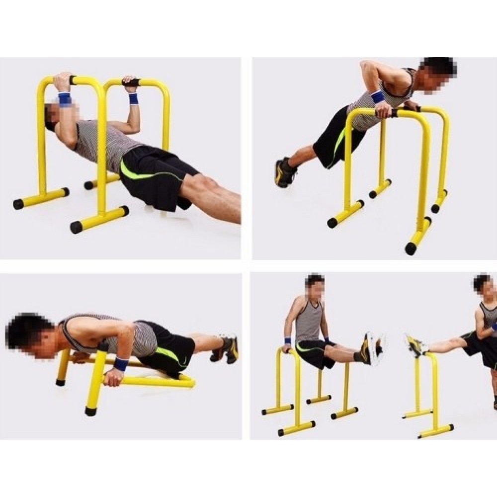 Успоредка, стойка,с,два,успоредни,лоста, 80,или,90,см,фитнес