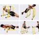 Успоредка, стойка,с,два,успоредни,лоста, 80,или,90,см,фитнес