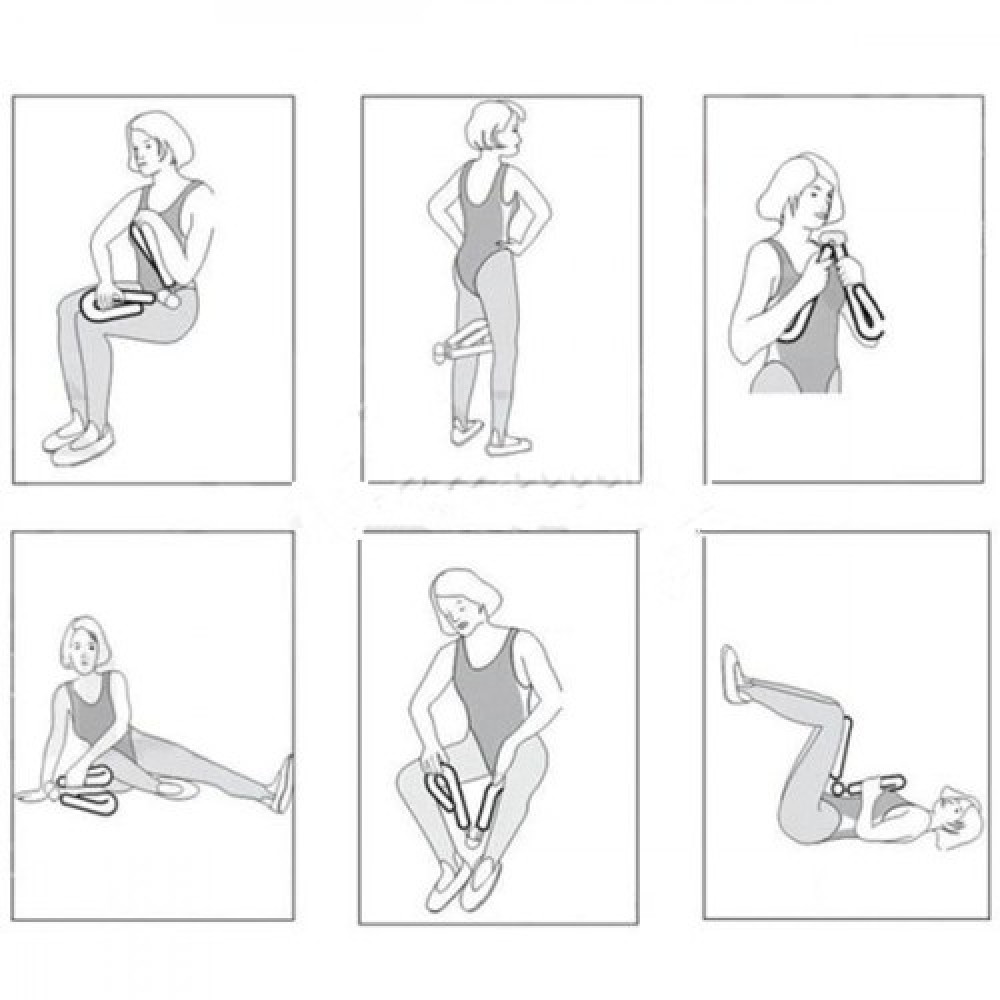 уред, за, бедра, и, ръце, THIGH, MASTER, син уред, за, бедра, и, ръце, THIGH, MASTER, син