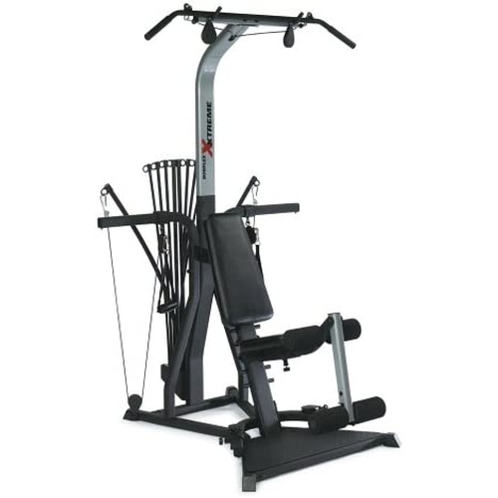 Уред Bowflex-Xtreme XTLU 310434 Уред Bowflex-Xtreme XTLU 310434