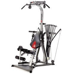 Уред bowflexlex xtr.se 310436