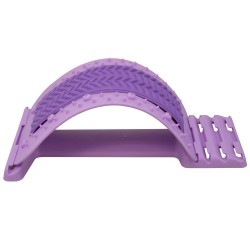 Уред за масаж, стречинг и акупунктура на гърба MAXIMA Magic back stretcher, Дизайн 1, 31060001