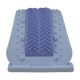 Уред за масаж, стречинг и акупунктура на гърба MAXIMA Magic back stretcher, Дизайн 2, 31060002