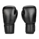Боксови ръкавици ADIDAS HYBRID 80, Черни, 12OZ, 31070702 Боксови ръкавици ADIDAS HYBRID 80, Черни, 12OZ, 31070702