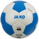 Футболна топка JAKO Striker 2.0 FIFA Basic, размер 5, бял със син 360002 Футболна топка JAKO Striker 2.0 FIFA Basic, размер 5, бял със син 360002