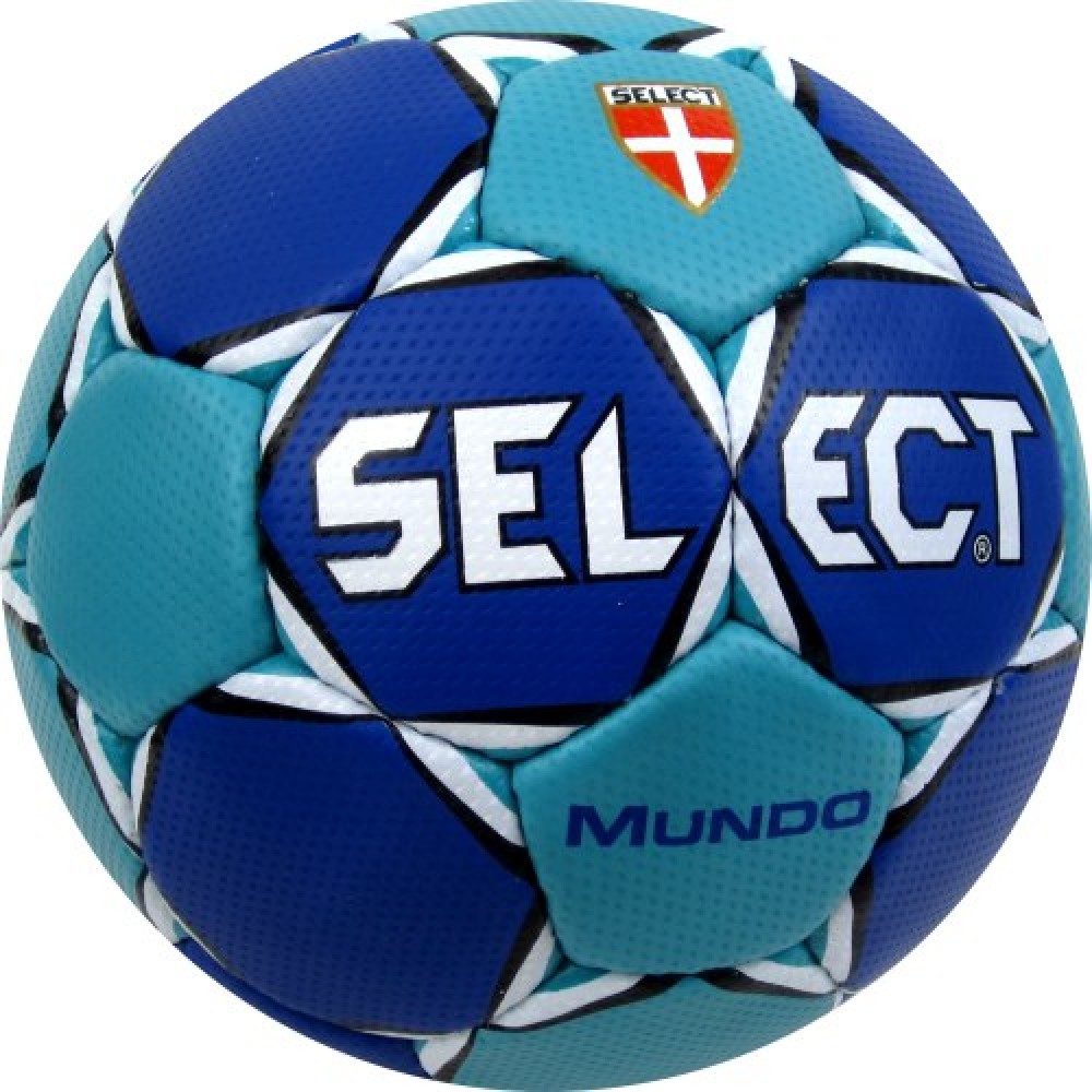 Топка хандбална SELECT Mundo, №3, 360065 Топка хандбална SELECT Mundo, №3, 360065