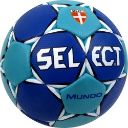 Топка хандбална SELECT Mundo, Размер 3, B-grade, ПРЕОЦЕНЕНА
