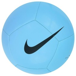 Футболна топка NIKE Pitch Team, Размер 5, Синя 36008104