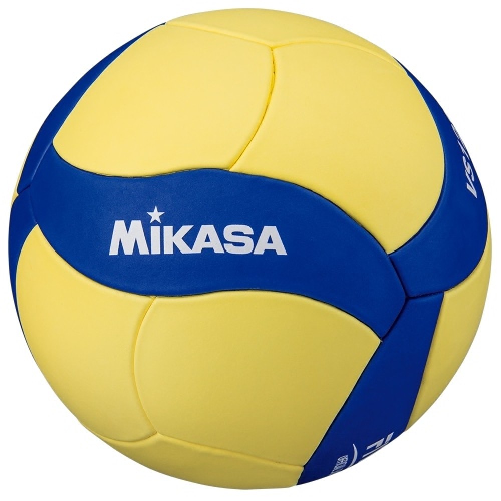 Волейболна топка MIKASA VS123W, 260 - 280 г . (360130) Волейболна топка MIKASA VS123W, 260 - 280 г . (360130)