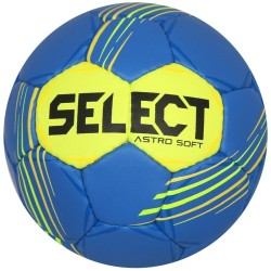 Топка хандбална SELECT Astro Soft, размер 3, 360145