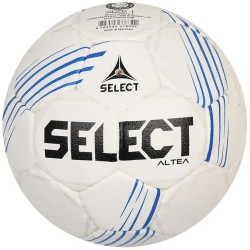 Топка хандбална SELECT Altea, Ръчно шита, Размер 1, 360170