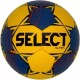Топка хандбална SELECT Altea, Ръчно шита, Размер 2, 360172 Топка хандбална SELECT Altea, Ръчно шита, Размер 2, 360172