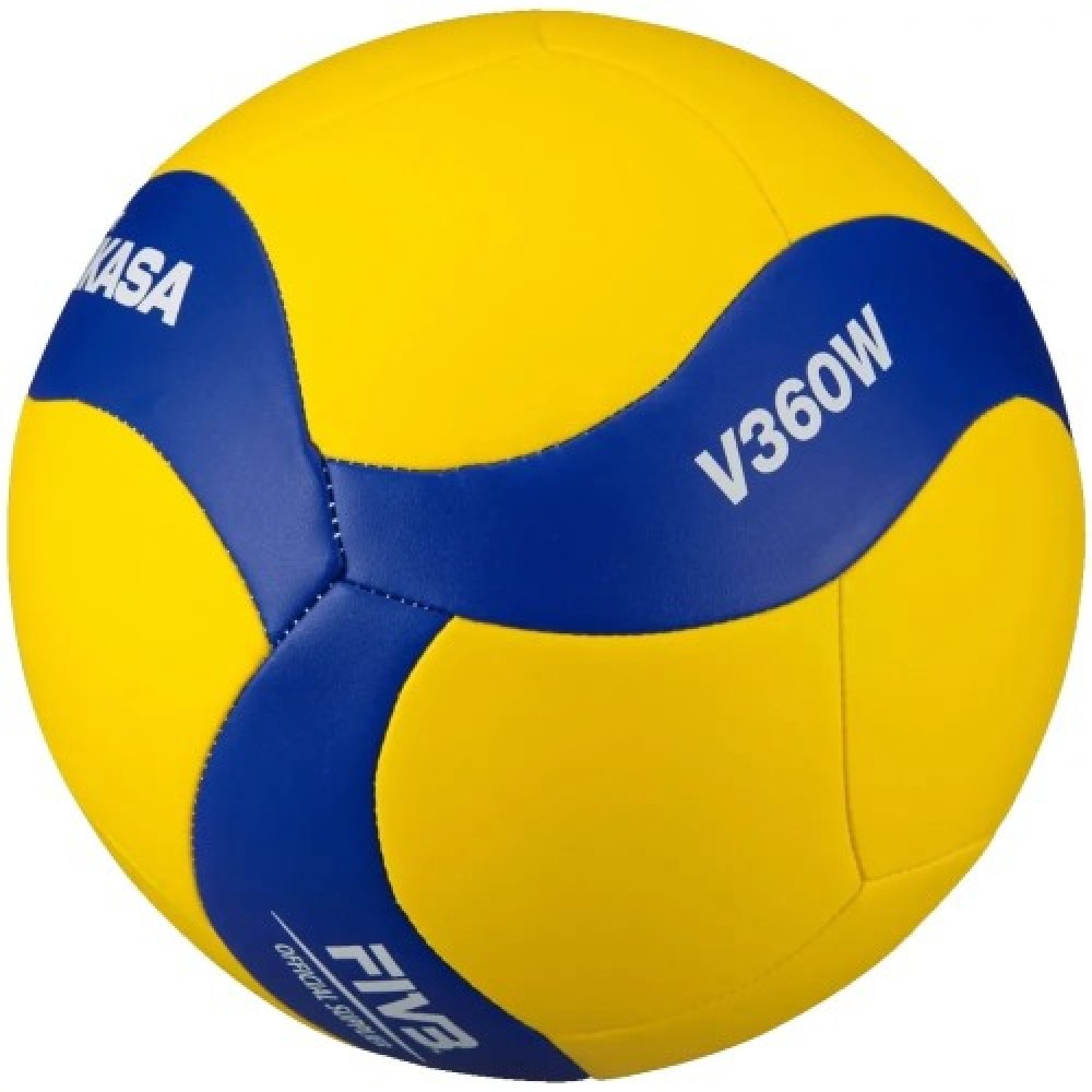 Волейболна топка MIKASA V360W 360182 Волейболна топка MIKASA V360W 360182