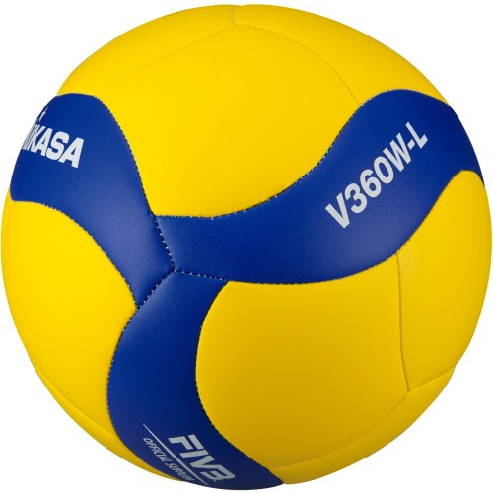 Волейболна топка MIKASA V360W-L, 230 - 250 г. 360184 Волейболна топка MIKASA V360W-L, 230 - 250 г. 360184