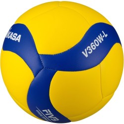 Волейболна топка MIKASA V360W-L, 230 - 250 г. 360184