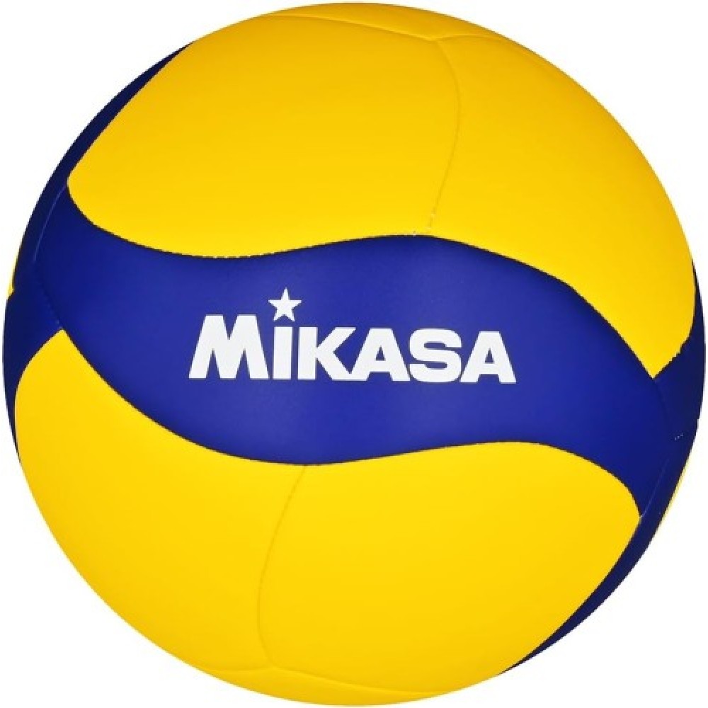 Волейболна топка MIKASA V460W, Размер 4, 240 - 260 г. 360185 Волейболна топка MIKASA V460W, Размер 4, 240 - 260 г. 360185