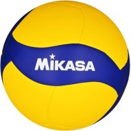 Волейболна топка MIKASA V460W, Размер 4, 240 - 260 г. 360185