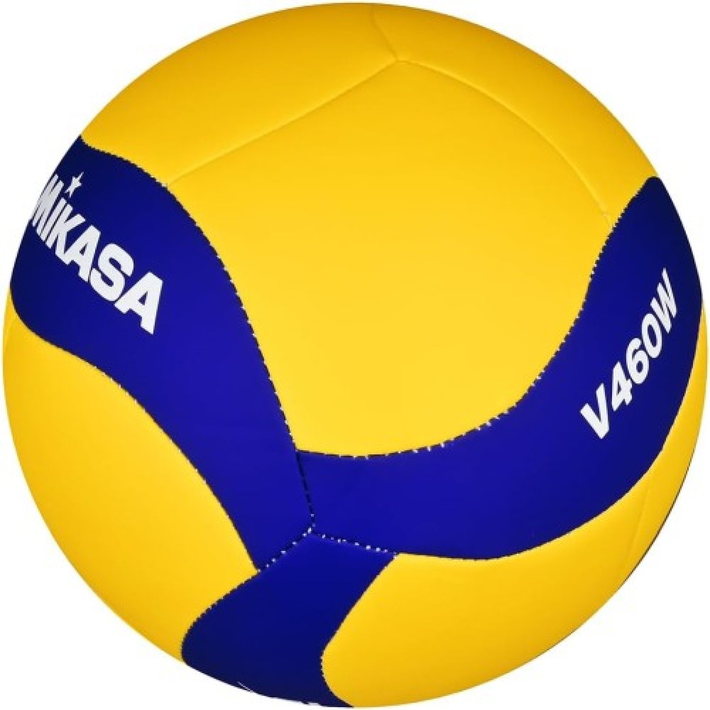 Волейболна топка MIKASA V460W, Размер 4, 240 - 260 г. 360185 Волейболна топка MIKASA V460W, Размер 4, 240 - 260 г. 360185