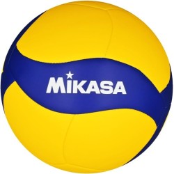 Волейболна топка MIKASA V460W, Размер 4, 240 - 260 г. 360185