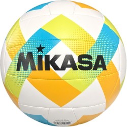 Топка за плажен волейбол MIKASA BV543C-VXA-LG 360186