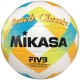 Топка за плажен волейбол MIKASA BV543C-VXA-LG 360186 Топка за плажен волейбол MIKASA BV543C-VXA-LG 360186