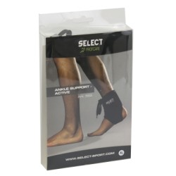 Наглезенка с връзки SELECT ACTIVE Profcare 400043